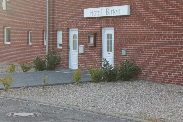 Hotel Birten