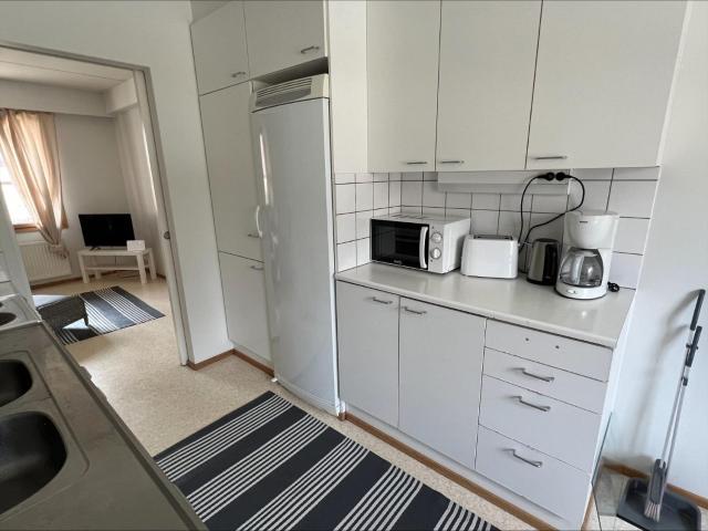 Ensitaival for 2 persons
