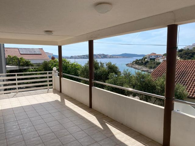 Apartment Franjica