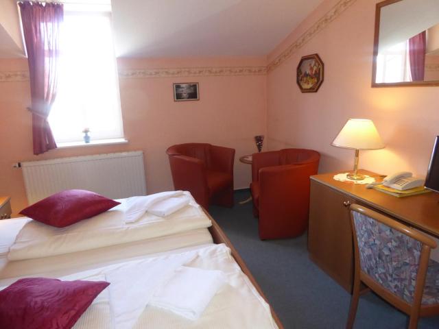 Hotel Koos