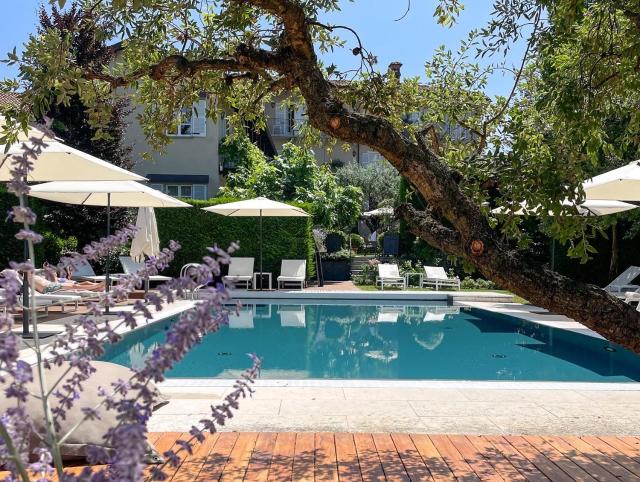 Corte Gondina Boutique Hotel