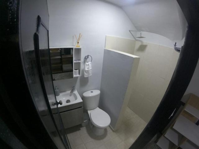 Hermoso y Comodo ApartaStudio!
