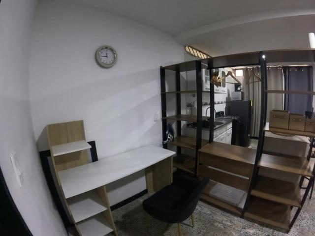 Hermoso y Comodo ApartaStudio!