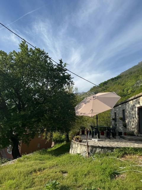 Nature Escape Montenegro