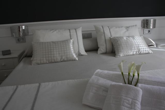 Hotel Herreros