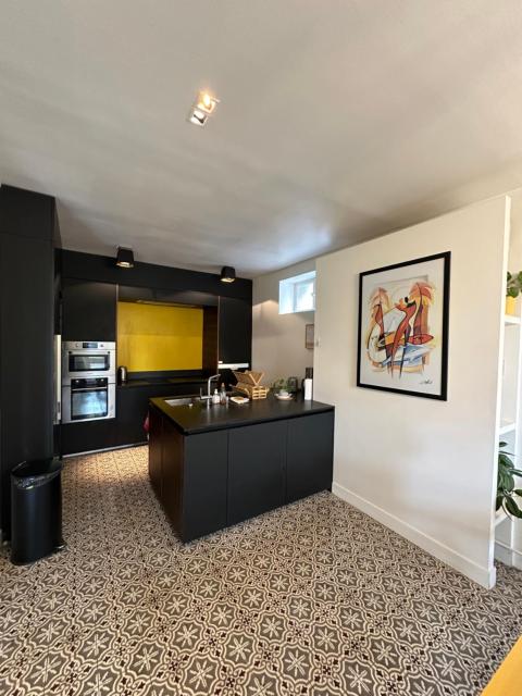 La Villa Convivium - Chambres privées