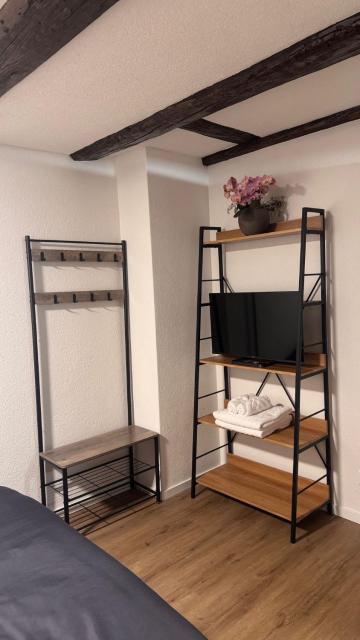 Andaman 1 Zimmer Wohnung