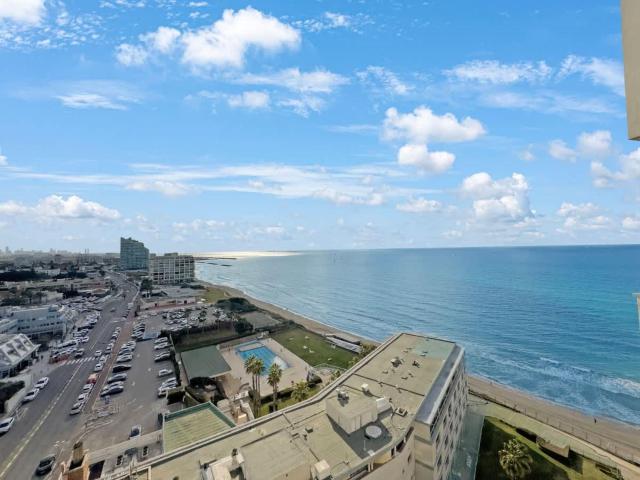 The Sharon Sky Suite