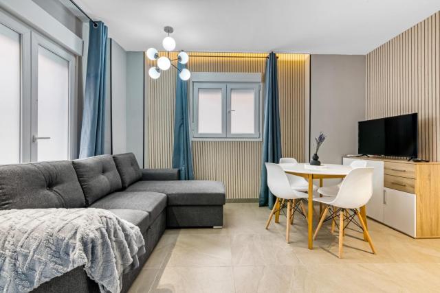City Scape Suites