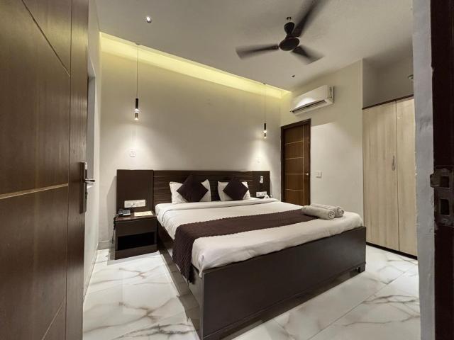 Hotel Casa