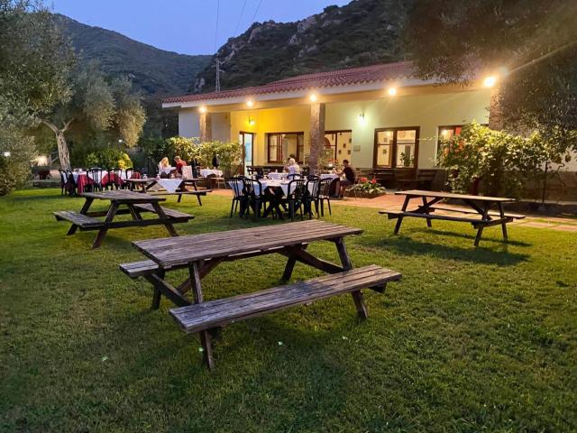 Ostello Su Mannau
