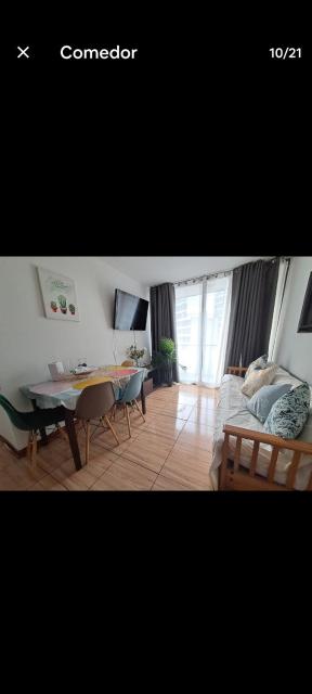 Departamento familiar