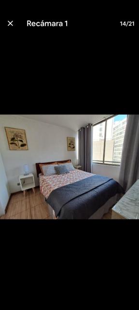 Departamento familiar