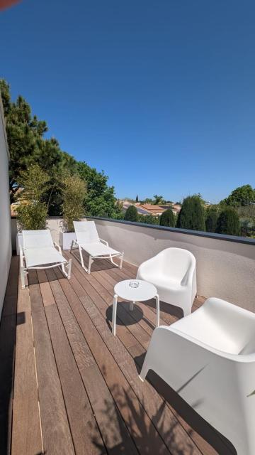Le relais d'Angélique