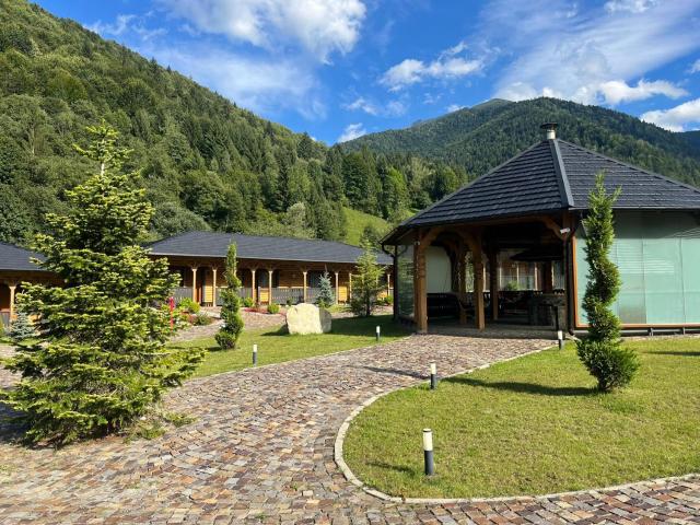 Woodville Resort