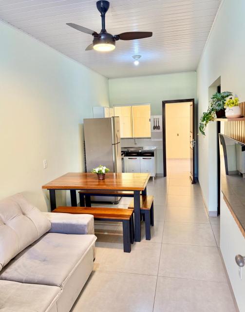 Espaço Aconchego 02