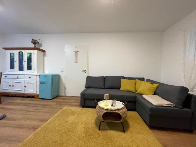 Homies Ferienapartment in Ockstadt