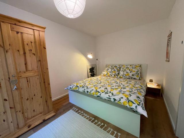 Homies Ferienapartment in Ockstadt