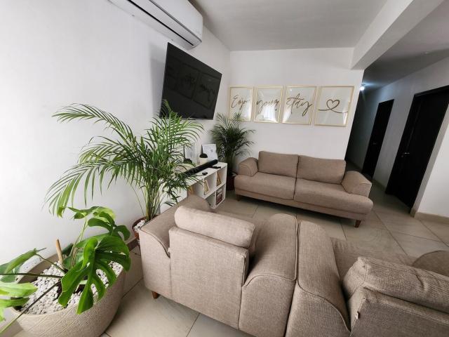 Casa 286 en Puerto Peñasco, Sonora con alberca