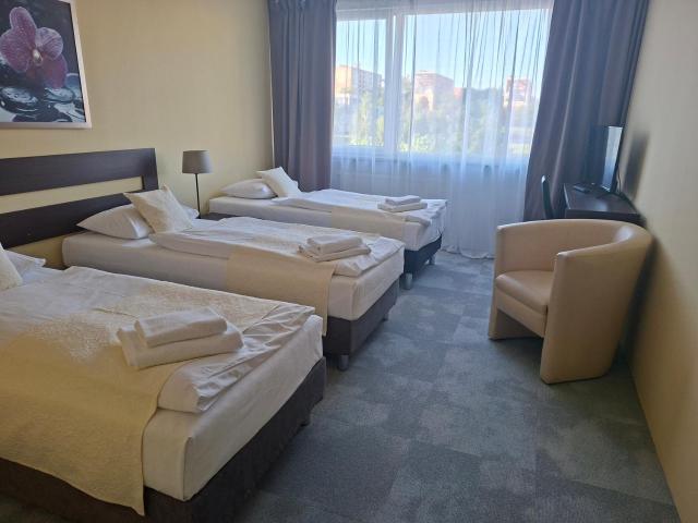 Hotel Cascade