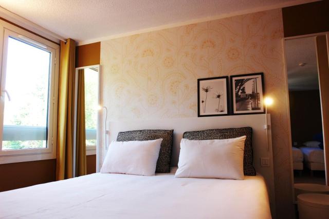 Brit Hotel Marseille Aéroport
