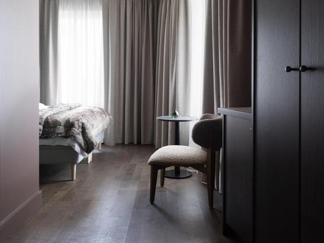 Elite Hotel Frost - Hotel & Spa
