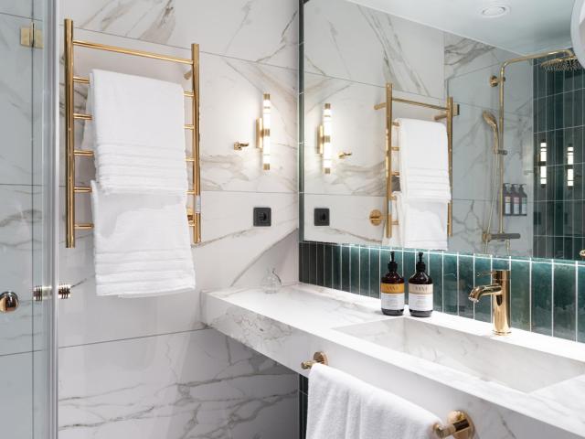 Elite Hotel Frost - Hotel & Spa