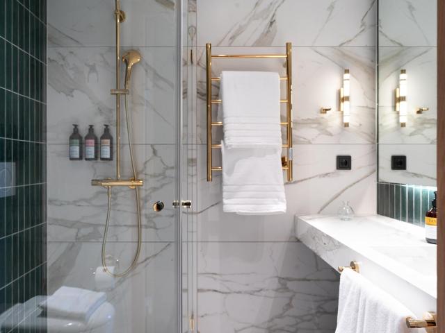 Elite Hotel Frost - Hotel & Spa