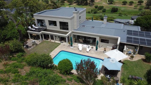 The Greens Guesthouse