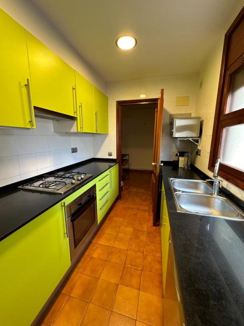 Apartamento en Torre Valentina