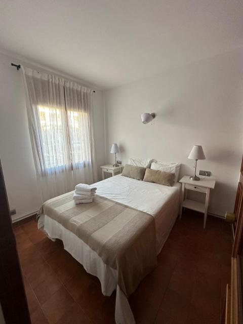 Apartamento en Torre Valentina