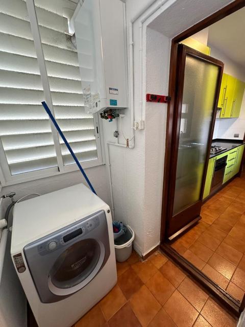 Apartamento en Torre Valentina
