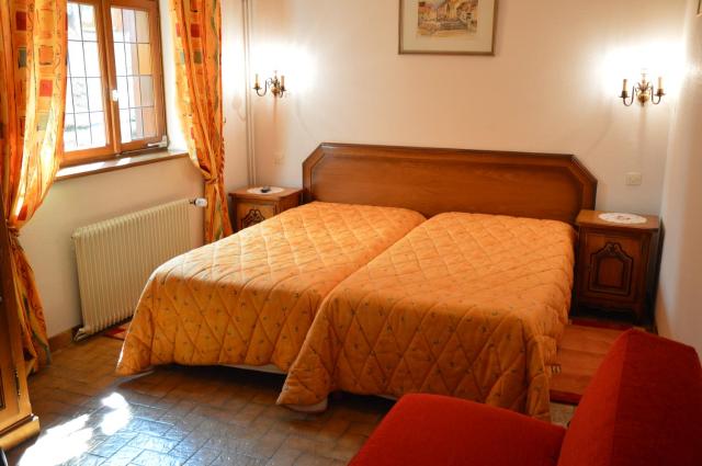 La Grange du Pape - Annexe de l'Hôtel La Ferme du Pape