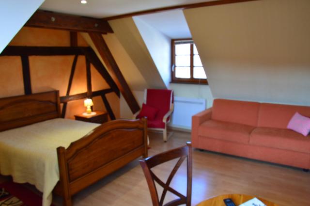 La Grange du Pape - Annexe de l'Hôtel La Ferme du Pape