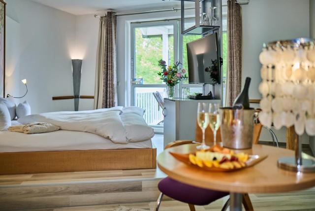 Hotel Wutzschleife