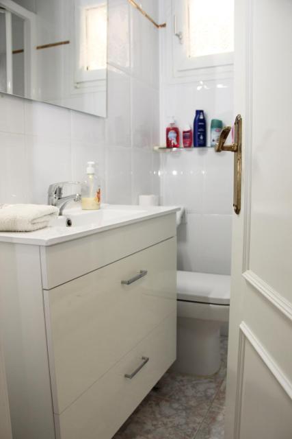 Apartamentos Casablanca Marineu