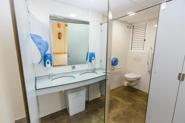 Albergue Arribada