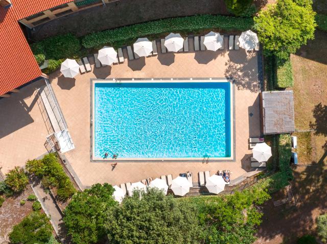 Hôtel & Spa Vitalparc, The Originals Collection