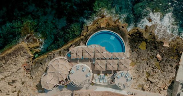 1926 Les Bains Private Spa Suites