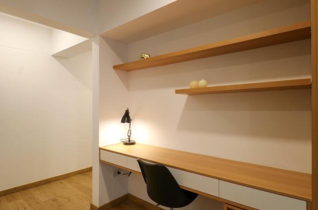 La Paz 2BR Living in Miraflores
