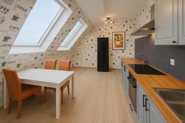 Ferienwohnung Danny