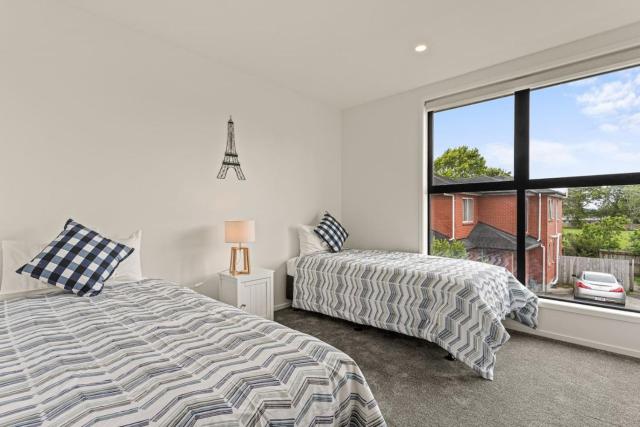 Alluring and Well-decorated Home