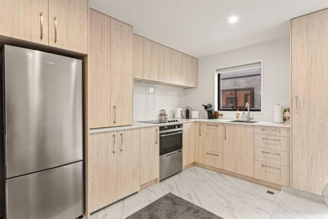 Lively and Charming Townhouse