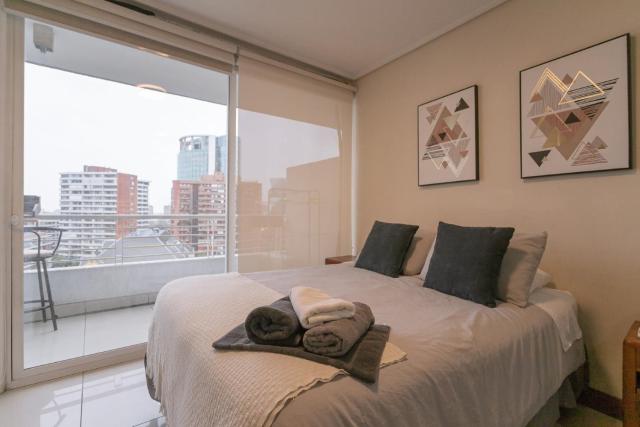 Charming apartment in Las Condes