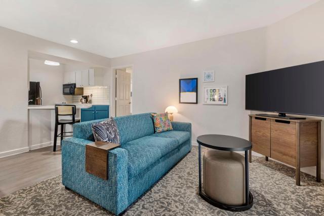 Sonesta ES Suites Torrance Redondo Beach