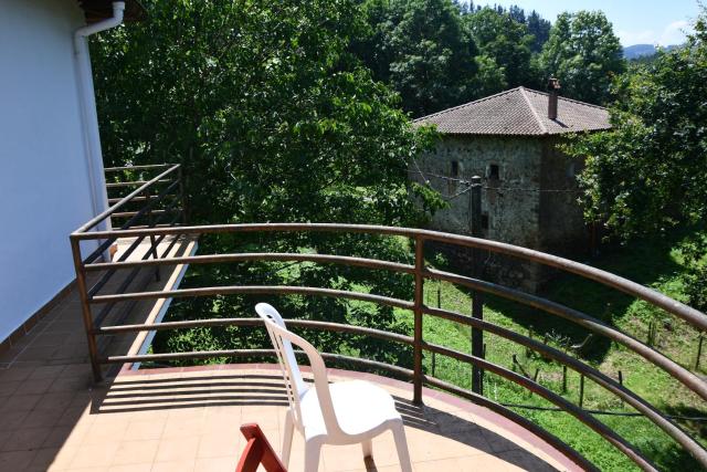 Albergue ARMAÑON