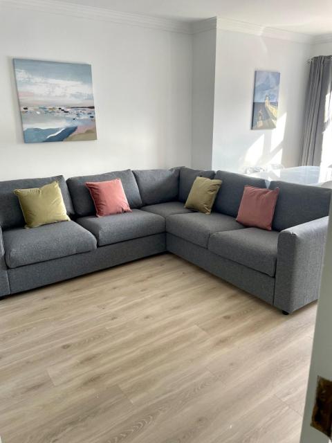 Modern and Accessible