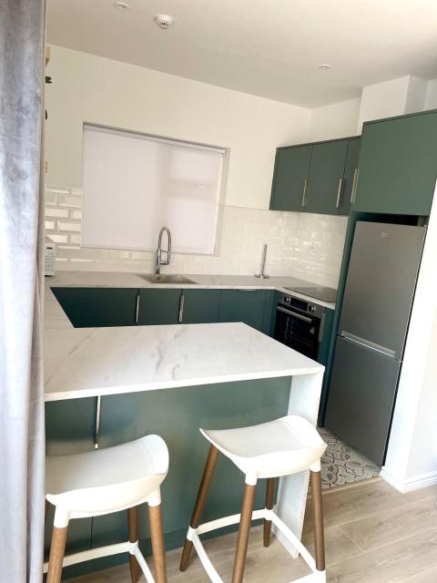 Modern and Accessible