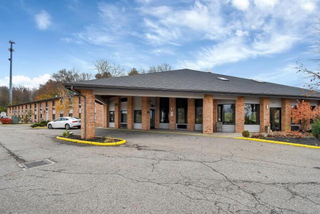 Baymont by Wyndham Zanesville