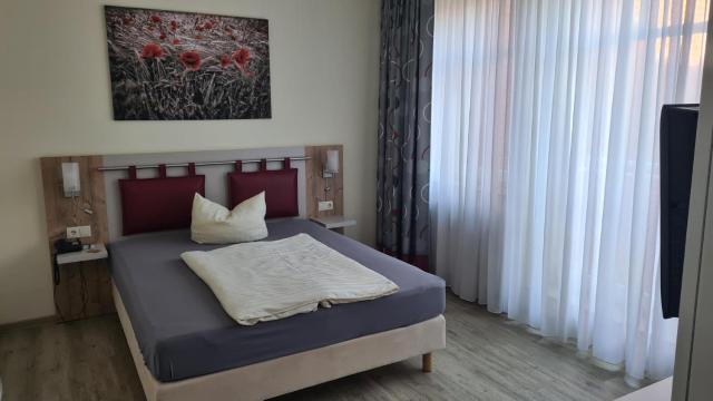 Hotel am Pferdemarkt